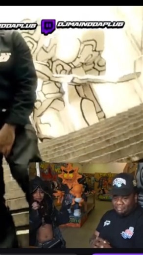 DJ Mainodaplug puts YNB Relly “Hold My Cup” on GloGang stream
