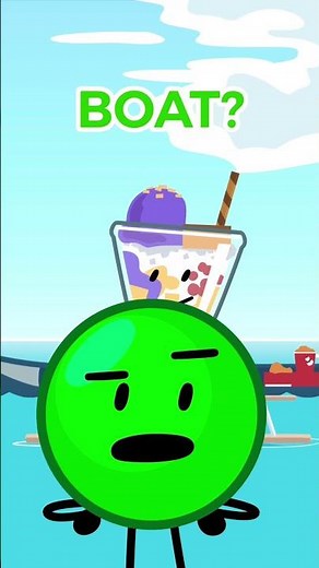 Guess the Country as Object Show Characters! 🌎🟢 #objectshow