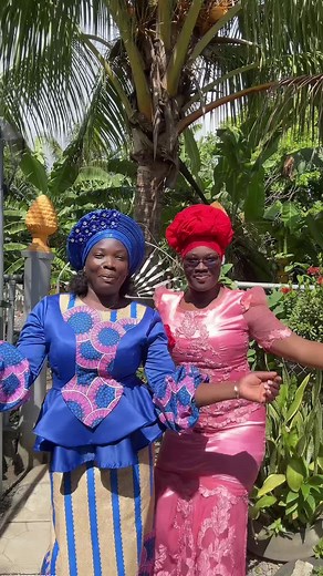 Experience Joy and Support at Revival Church in Jamaica