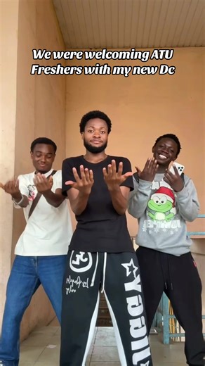 Welcoming ATU Freshers: Share Your Admission Journey