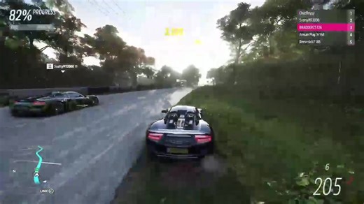 Exploring Forza Horizon 5 Multiplayer Features