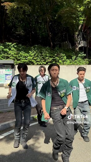 I’ll be on your way to 𝗦𝗽𝗼𝘁𝗶𝗳𝘆 𝗨𝗻𝗶𝘃𝗲𝗿𝘀𝗶𝘁𝘆 🎓💚 #LNGSHOT #NeverLetGo #Spotify #스포티파이 #SpotifyUniversity @스포티파이 Spotify Korea