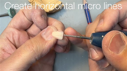 Master The Surface Texture