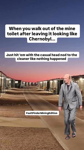 Camp food… #mining #mininglife #fifo #faultfinder #mechanic #undergroundmining #fifolife #camplife | Fault Finder Mining Edition