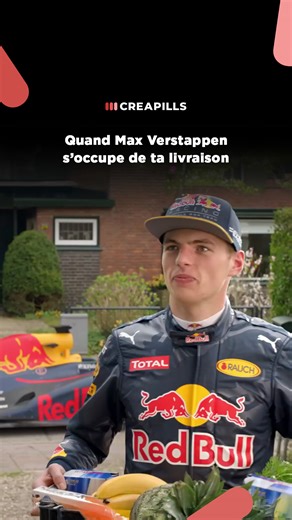 Creapills on Instagram: "Forcément, ça va très très vite 🏎️"