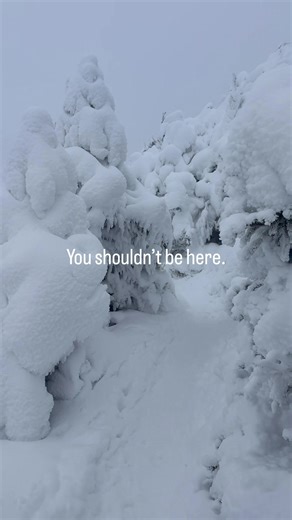 Exploring the White Mountains: A Winter Hiking Guide