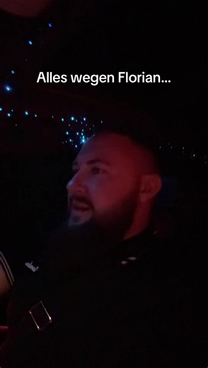Ich bin der festen Überzeugen, dass Florian seine Finger im Spiel hatte,##arbeit##wm##chef##florian##foryou