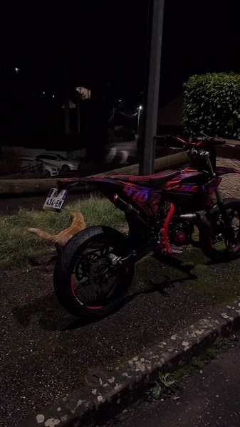 Explore the Ma Beta 50cc 2025 Motorcycle Features