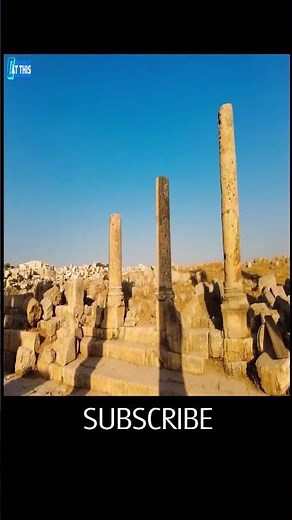 175–164 BCE Greek City⬆️ #history #greece