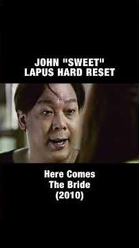 Hard reset | Here Comes The Bride | C1 Highlight