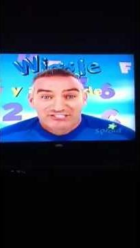 Wiggles y aprende