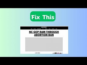 How to Fix The Huffington Post is not working