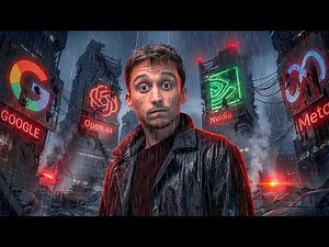 La bulle de l'IA expliquée en profondeur