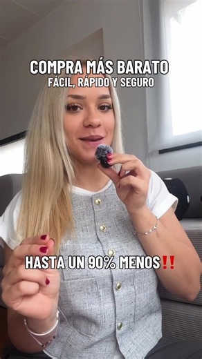 SET DE CACEROLAS Y OLLAS A $40.000 ❤️ @Shopee Argentina Me mudé hace poquito y una de las mejores compras que hice para la casa fue este juego de 6 cacerolas‼️ Las encontré en Shopee, una app internacional que volvió a lanzarse en Argentina y que tiene PRECIOS MUY buenos! Solo tenés que descargarte la app, poner tu dirección y empezar a comprar!! (es muuy fácil y literal te llega a la puerta de tu casa en menos de 2 semanas) ✨ Juego de 6 cacerolas modelo granito 📦 Código: DNA-LQC-RPM (copialo y