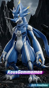 Gammamon to Siriusmon Evolution #Digimon #DigimonAI #Digivolution #Digimon #Gammamon #BetelGammamon #KausGammamon #WezenGammamon #Canoweissmon Witness the complete evolution of Gammamon, from its Rookie form all the way to the god-tier final evolution Siriusmon! ⚔️✨ Each evolution is recreated with dynamic movement, powerful energy effects, and cinematic camera work inspired by Digimon Story–style transformations. Batch 7 Request No 10🔹 Evolution Line: Gammamon → BetelGammamon → KausGammamon → 