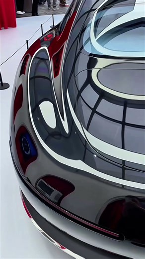 2025 Mercedes Benz Vision Iconic | Future of Luxury Cars #shorts