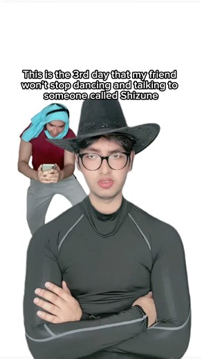 When Your Friend Won’t Stop Dancing #shorts #skit #tipsy #tipsychat