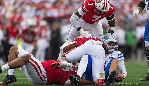 Marshall vs. Middle Tennessee Prediction, Odds, Picks - September 20, 2025