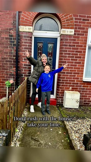 Transforming My First Home: The Full Renovation Journey