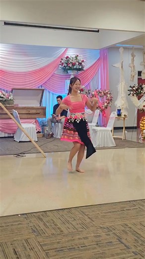 Hmong Funerals be wild now a days... 👀 📄📷Ah Hang | Hmong Talk