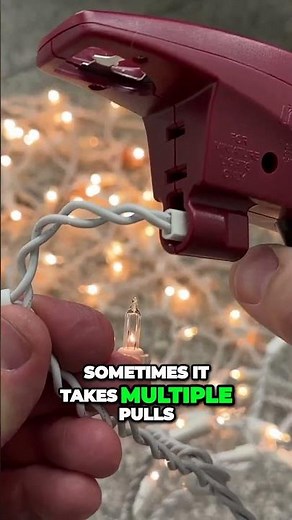 Revive Your Christmas Lights with the Lightkeeper Pro!