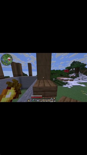 Minecraft java edition MisterMik my house 🏡 let's go Subscribe 👍#minecraft #shorts #mincrafthouse 🏠