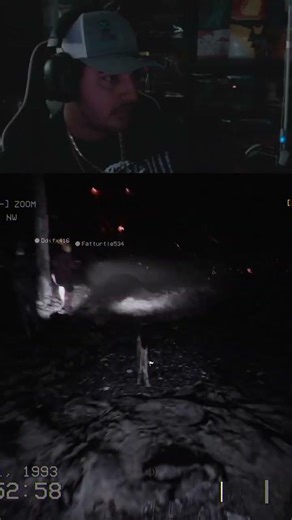 THIS IS WHY I DONT PLAY HORROR GAMES...... | #yungmavrick28 on #Twitch