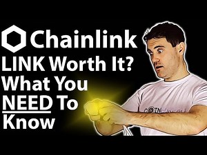 Chainlink Review 2020: LINK Potential