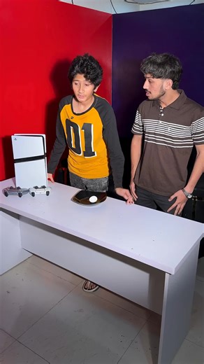 Can He win Ps5. 😳 #Trending #viral #foryou #vampire #viral