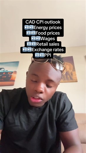 CAD CPI Outlook: Key Indicators to Watch