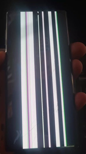 Used Samsung Galaxy models from 200,000 – S8 to S26 series