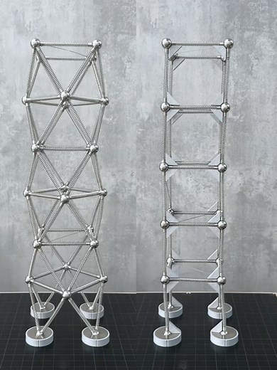 A Importância do Design Estrutural em Vibrações