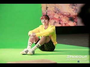 Jhope Hope World mixtape (2018)