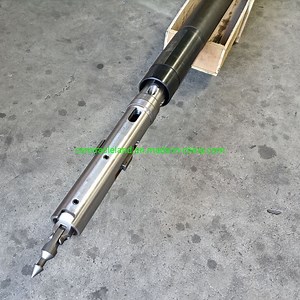 [Hot Item] Hq Wireline Double Tube Core Barrel Assembly for Mining/Geotechnical Engineering Exploration