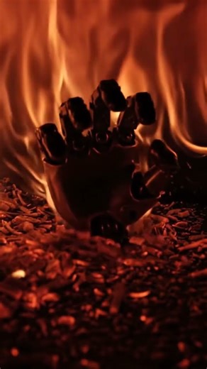 The rise of springtrap