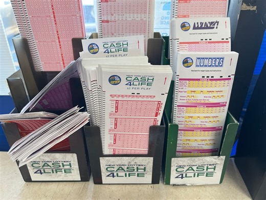 Powerball, Mega Millions and more: Which are the unluckiest lottery numbers?