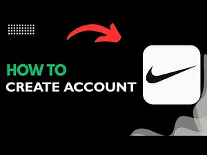 How to Create a Nike Account | Sign Up & Join Nike Membership (2026 Guide)