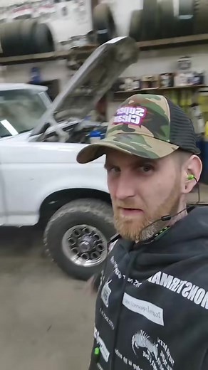 8.1K views · 281 reactions | #rustbelt #autotechmike #carsoftiktok #mechanicsoftiktok #mechanic #engine #machining #cylinder #machineshop #repair #rebuild #automotive #carsoftiktok #mechanical #engineering #reels #carstips #tips #enginerepair #tire #tirerepair #ford #chevy #dodge #ram #trucks #liftedtrucks #diesel | Auto Tech | Facebook