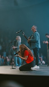 “We love because He first loved us.” 1 John 4:19 Take a moment to worship and pour your love out on the Lord. Nothing matters more than knowing Him! Watch “Known By You” on the Gateway Worship YouTube channel (link in profile) or listen on music platforms. | Gateway Worship