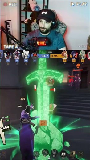 Calico is very fair and balanced