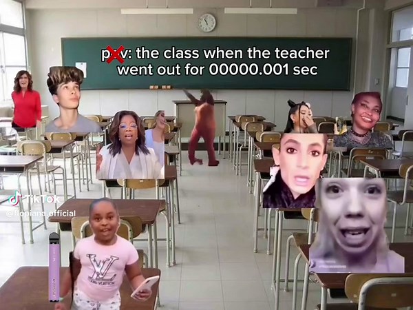 Flop Fridays: Celebrating Flop Culture