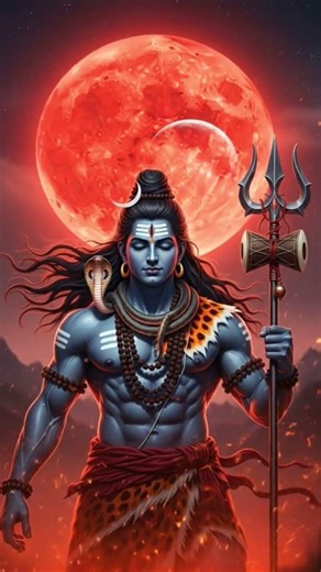 Har Har Mahadev #harharmahadev #mahadevstatus #shivratri #bholenath #bhakti #bholenath_status #shiv