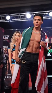 BATTLE-READY 🧨 | Top Rank Boxing