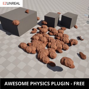 AWESOME Unreal Engine 5 FREE Physical Layout Tool Plugin (Tutorial) | Community tutorial