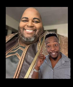 Join me in congratulating Tenor Limmie Pulliam who became the first Black tenor to play Radamès at his Metropolitan Opera debut over the weekend! If you haven’t heard him sing, this season, he is set to perform with Portland Opera, among others. By all accounts, our boy Limmie killed it too! Maybe we’ll see him back at the Met soon! | Babatunde Hip Hopera