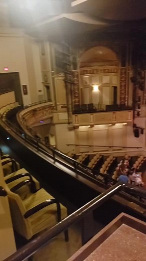 Experience the Magic of Small Theatres