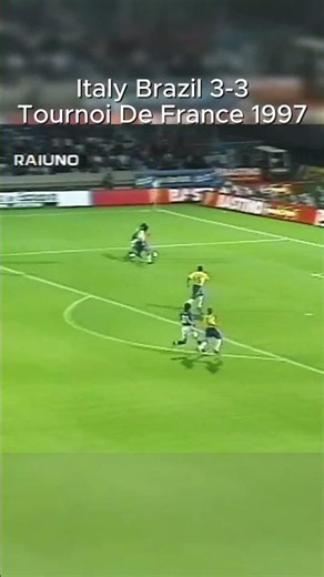 The Day Italy Faced The Best Brazil And Left The World Speechless