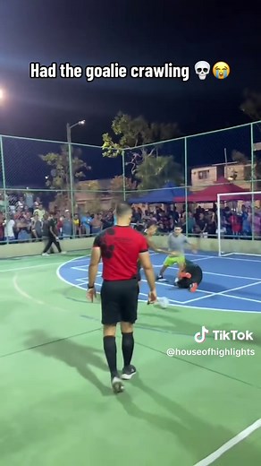Unforgettable Goalie Moments in Soccer