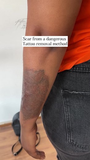 Python Ink Tattoos on TikTok