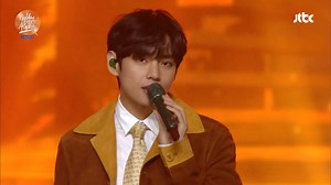 【BTS】Life Goes On (日本語字幕) @ Golden Disc Awards 2021 (2021.1.10)